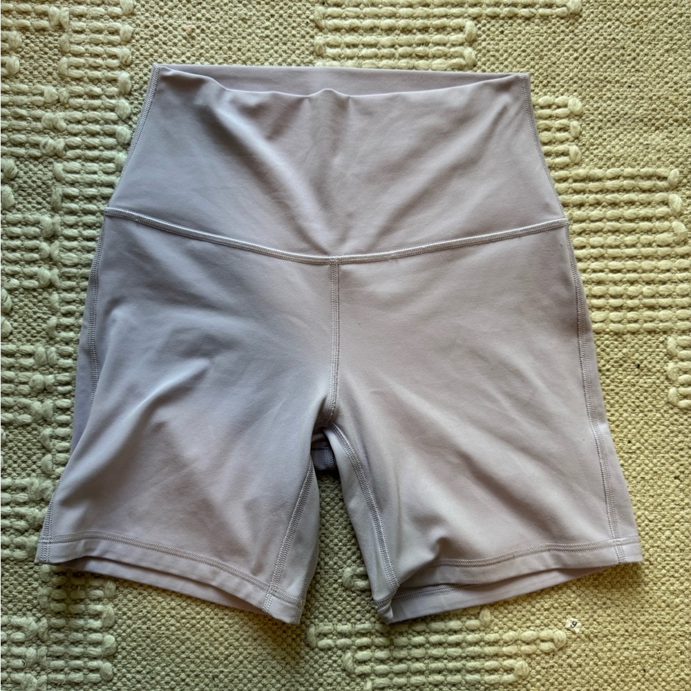 Lululemon Align HR Short